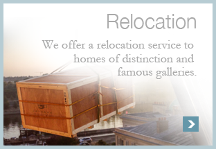 Art Relocation
