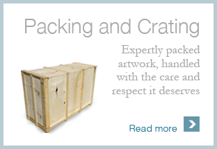 Art Packing And Crating