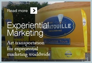 Experiential Marketing