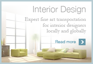 Art Movers For Interior Design