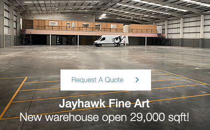 Castleford Warehouse Now Open