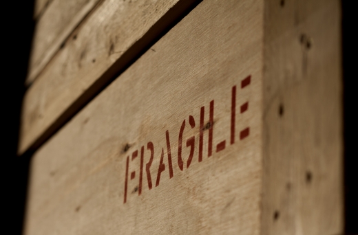 Fragile