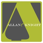 Alan Knight Logo