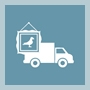 Exhibition Logistics icon