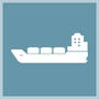 Sea Freight icon
