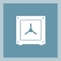 Storage icon